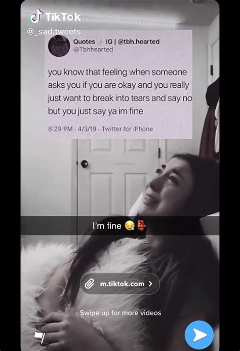 sad tweets for tiktok|sad quotes on tiktok.